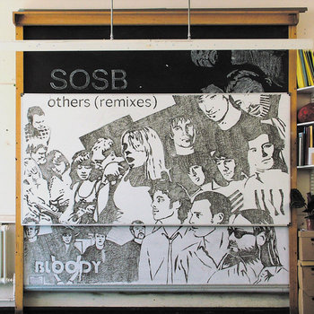 Others (Remixes) cover art