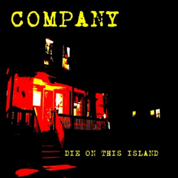 Die On This Island cover art