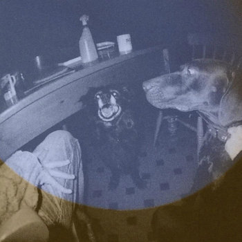 Subculture - EP cover art