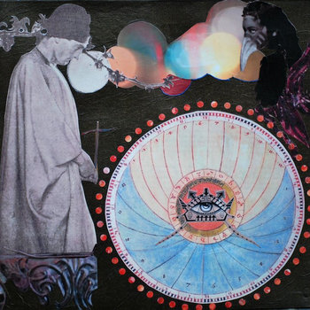 Mirror Mirror - Segments cover art