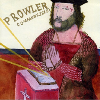 Communizzle cover art