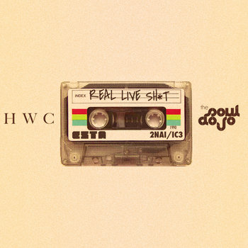 REAL.LIVE.SH*T. cover art