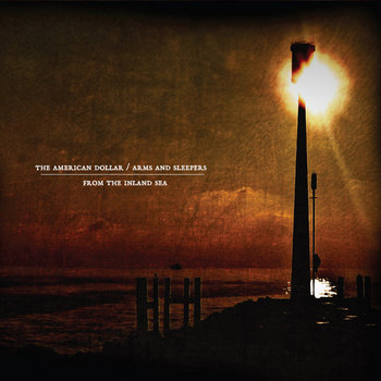 From The Inland Sea cover art