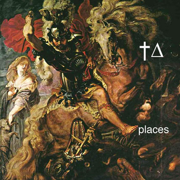 Places - EP (Deluxe) cover art