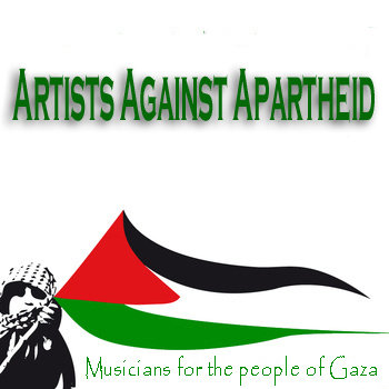 Artists Against Apartheid vol1 cover art
