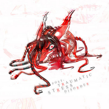 Post-Traumatic Stress Disorder cover art