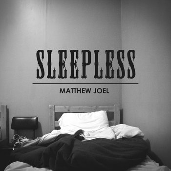 Sleepless cover art