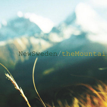 the Mountain cover art
