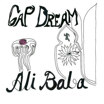 Ali Baba cover art