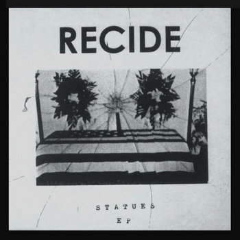 Statues 7" cover art