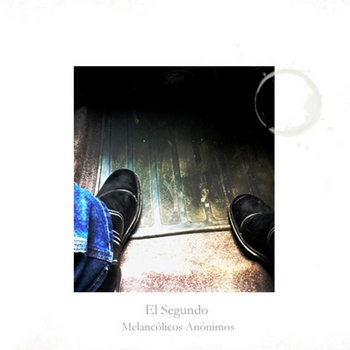 El Segundo cover art