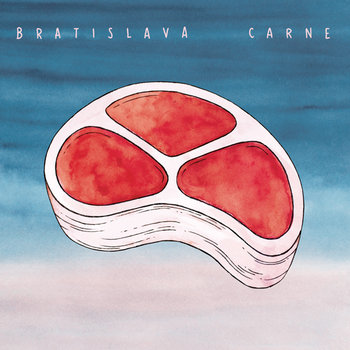 Carne cover art