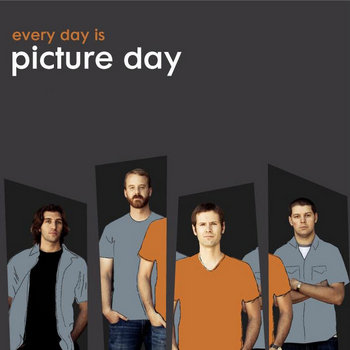 Every Day is Picture Day cover art