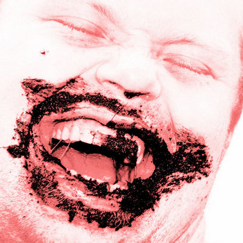 Mud Mouth cover art