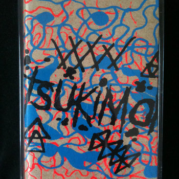 Bat Heads Roll cover art
