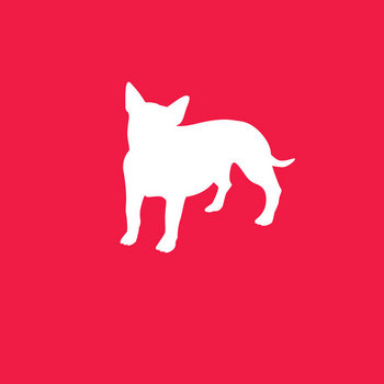 Canine cover art