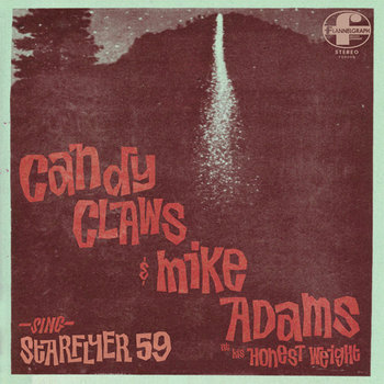Sing Starflyer 59 cover art