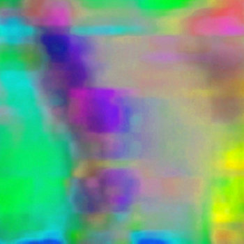 Mirage Man 7" cover art