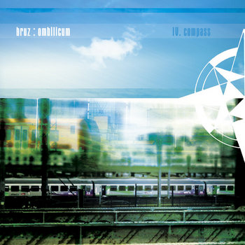 Ombilicum IV. compass cover art