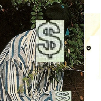 Coppin Dollas cover art