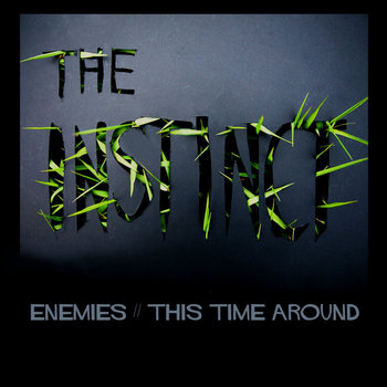 Enemies // This Time Around cover art