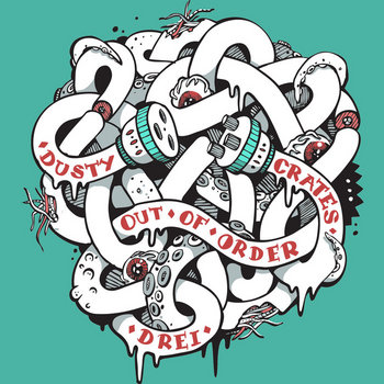 OUTOFORDER3 cover art