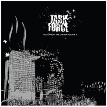 MFTC 3 cover art