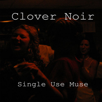 Single Use Muse cover art