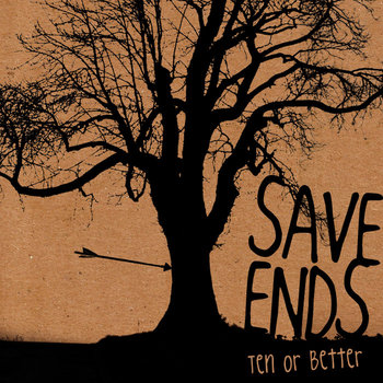 Ten or Better cover art