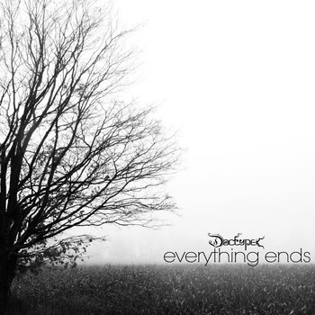Everything Ends cover art