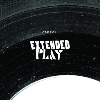 Extended Play cover art