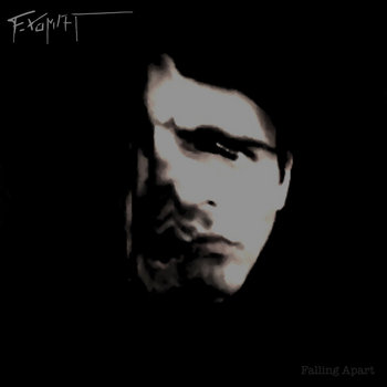 Falling Apart LP cover art