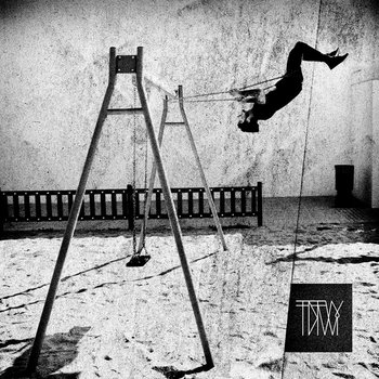 The Wasted Youth cover art