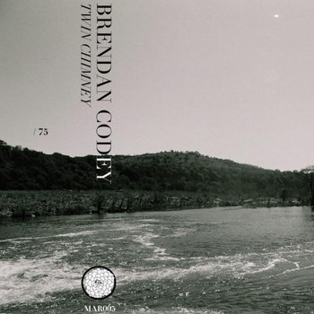 Twin Chimney cover art