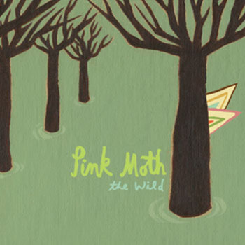 The Wild cover art