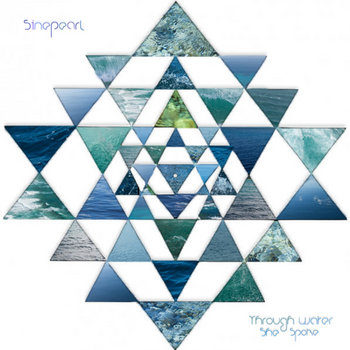 Through Water She Spoke cover art