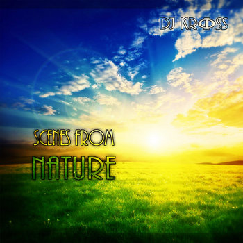 Scenes From Nature cover art