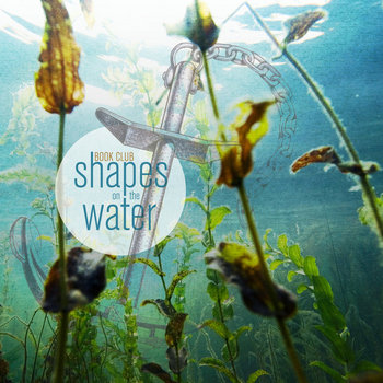 Shapes On The Water (EP) cover art