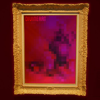 DivineArt cover art