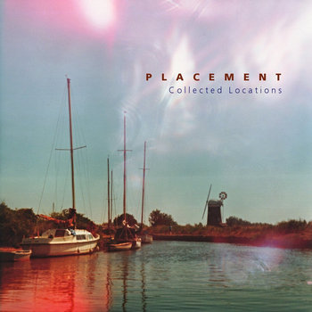 Collected Locations cover art
