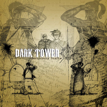 canterbury drafts cover art