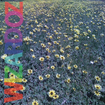 Summer cover art