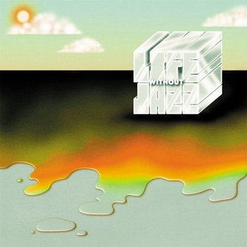 Life Without Jazz cover art