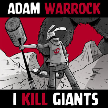 I Kill Giants - 1 Year Later cover art