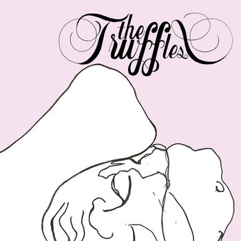 The Truffles cover art