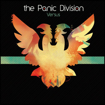 Versus cover art