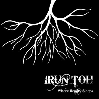 Where Reality Sleeps cover art