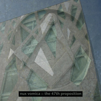 The 47th Proposition cover art