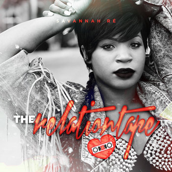 The Relationtape cover art