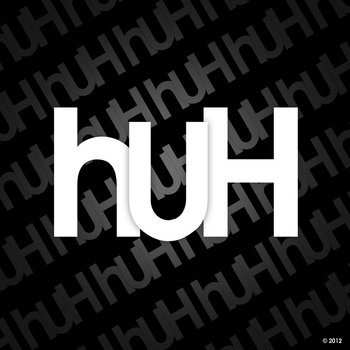 hUH cover art